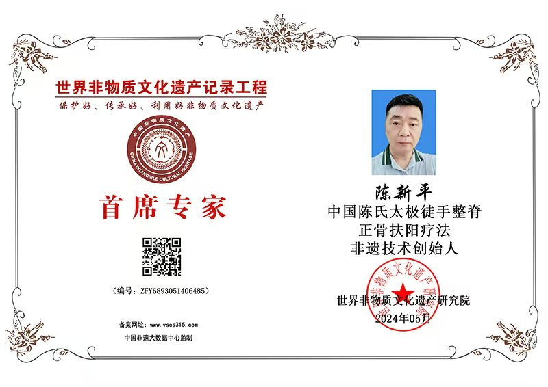 陈新平 首席专家 ZFY6893051406485