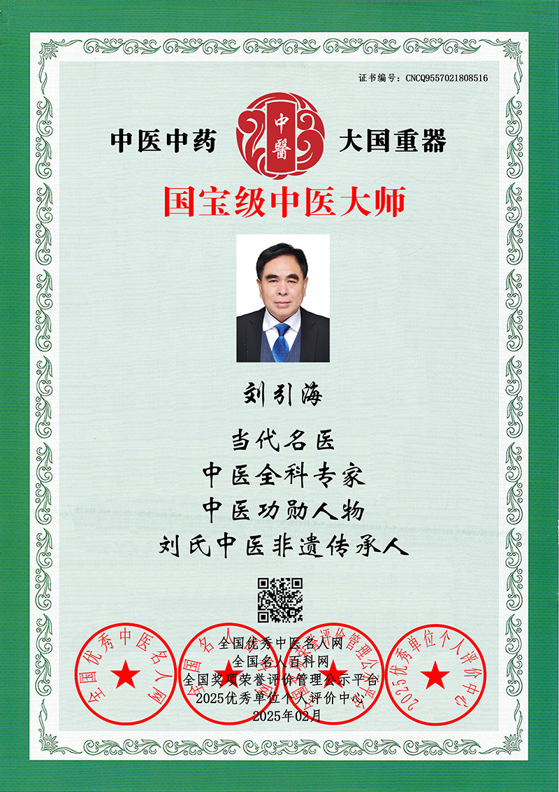 刘引海 CNCQ9557021808516