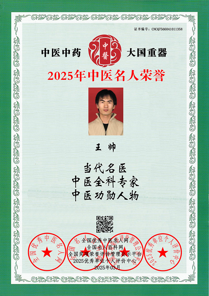 王帅 CNCQ7566041011358