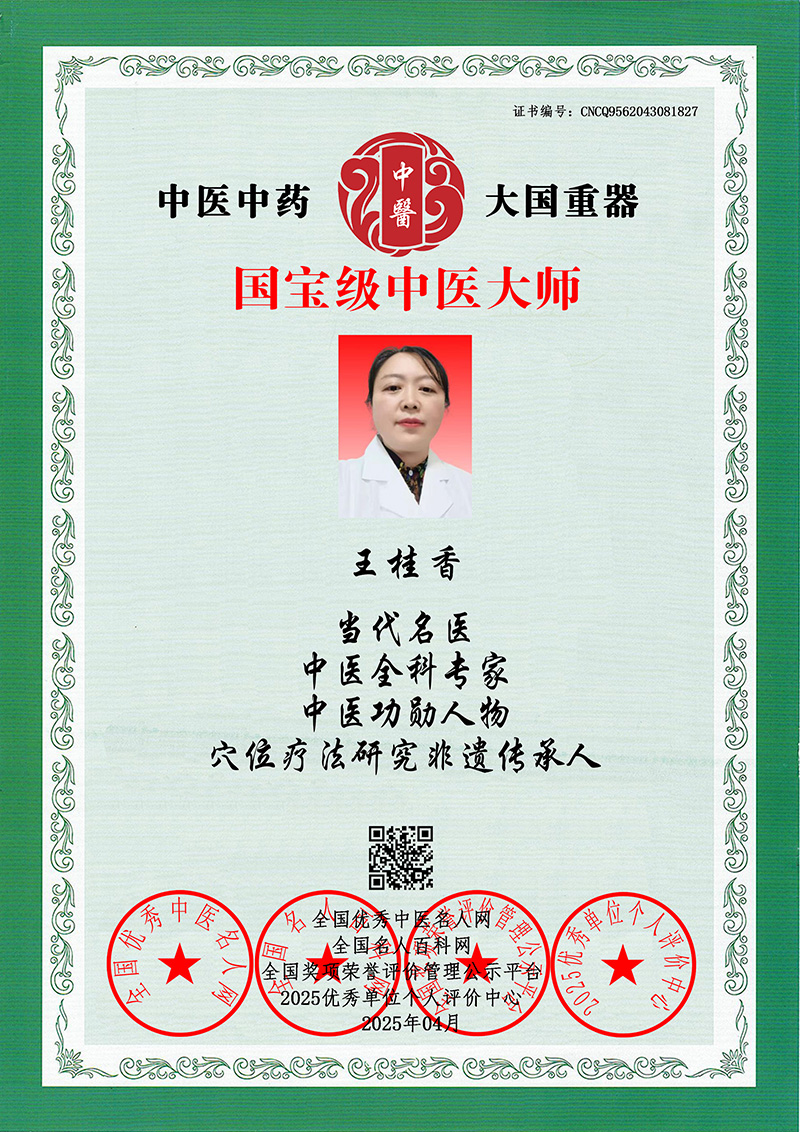 王桂香 CNCQ9562043081827