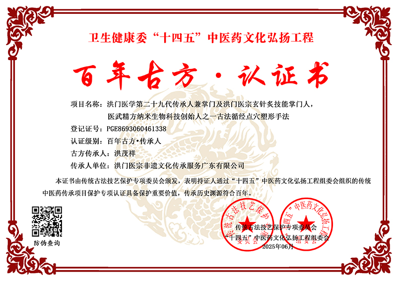 洪茂祥 PGE8693060461338