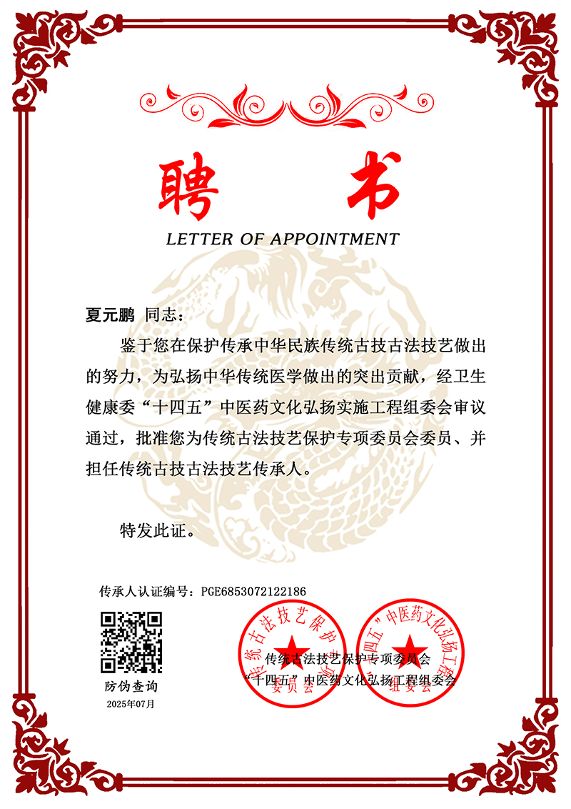 夏元鹏 PGE6853072122186(图2)