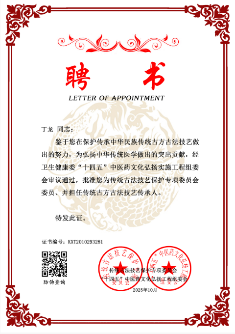 丁龙     KXT2010293281(图1)