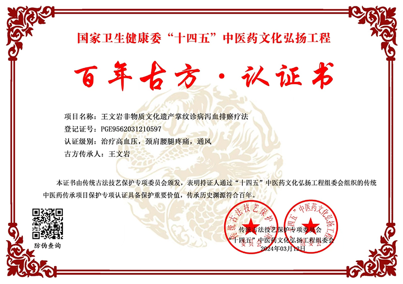 王文岩 PGE9562031210597