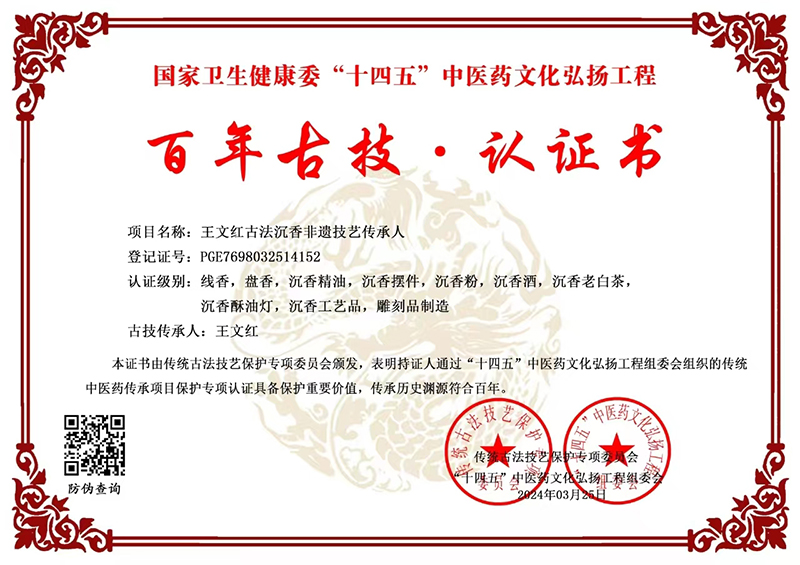 王文红 PGE7698032514152